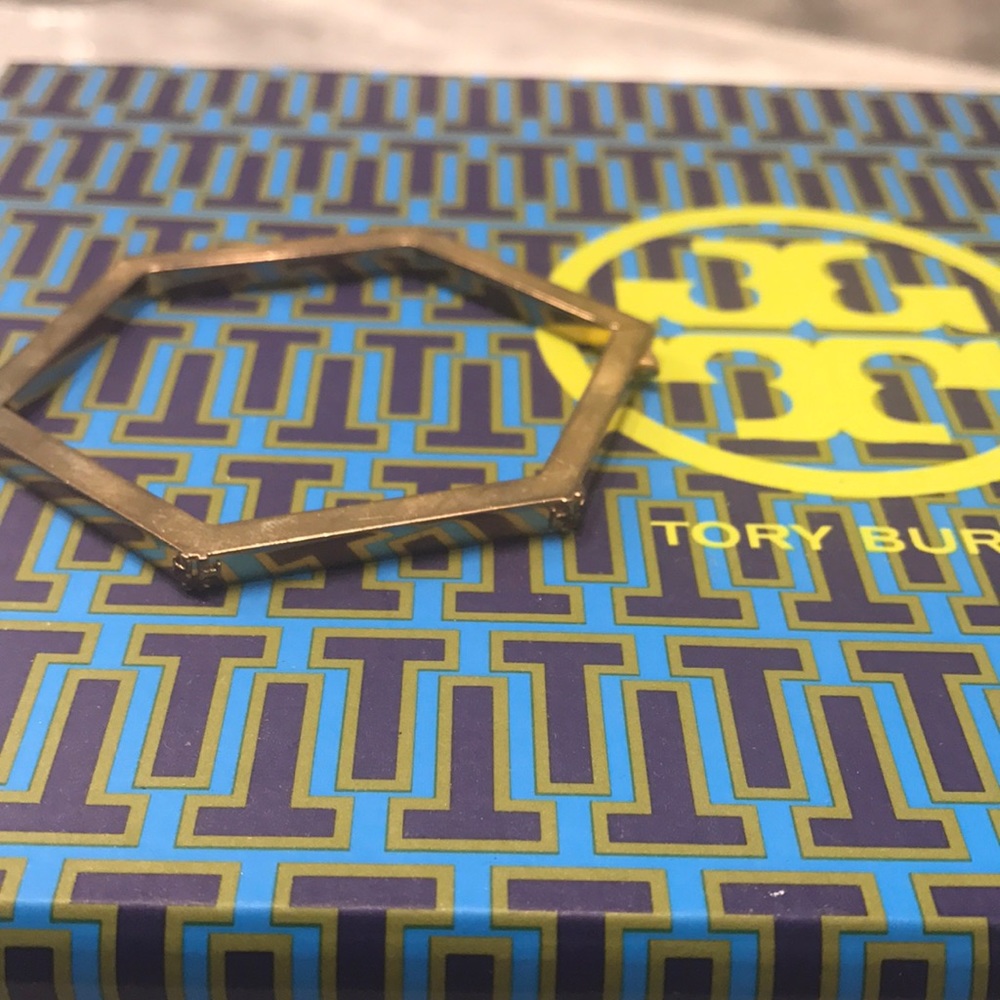 Tory Burch bangle